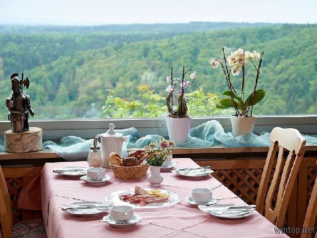 Hotel Ritterschaenke Essing Exteriér fotografie